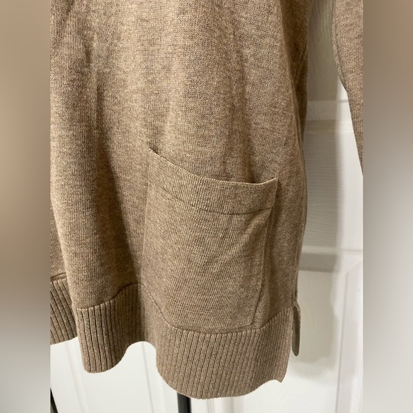 - JEANNE PIERRE Long sleeves sweater size M - Picture 3 of 6